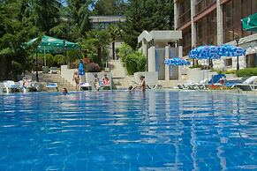 Sochi Breeze Spa Hotel