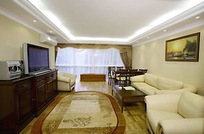 Sochi Breeze Spa Hotel