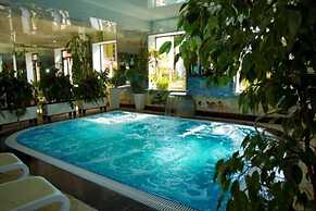 Sochi Breeze Spa Hotel