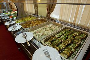 Sochi Breeze Spa Hotel