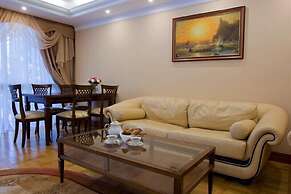 Sochi Breeze Spa Hotel