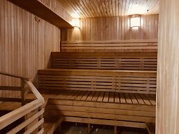 Sochi Breeze Spa Hotel