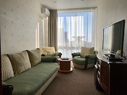 Sochi Breeze Spa Hotel