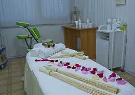 Sochi Breeze Spa Hotel