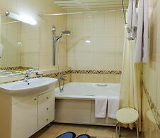 Sochi Breeze Spa Hotel