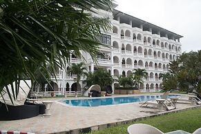 CityBlue Creekside Hotel & Suites, Mombasa