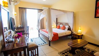 CityBlue Creekside Hotel & Suites, Mombasa