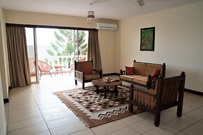 CityBlue Creekside Hotel & Suites, Mombasa