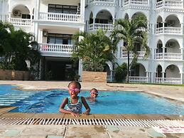CityBlue Creekside Hotel & Suites, Mombasa