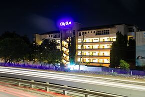 CityBlue Creekside Hotel & Suites, Mombasa