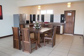 CityBlue Creekside Hotel & Suites, Mombasa