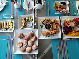 CityBlue Creekside Hotel & Suites, Mombasa