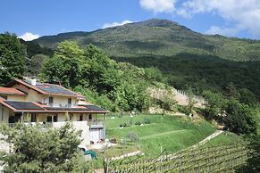 Agritur Casteller