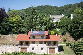 Agritur Casteller