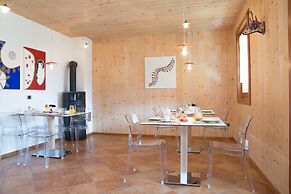 Agritur Casteller