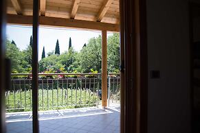 Agritur Casteller