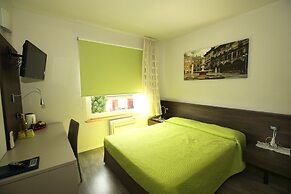 B&B Ai Santi