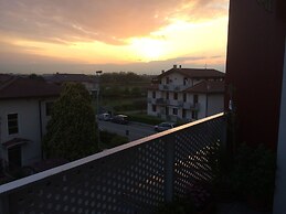 B&B Ai Santi