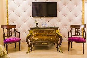 Hostal Boutique Puerta del Sol