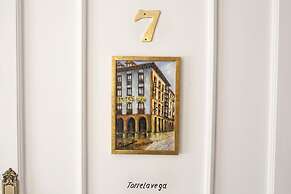 Hostal Boutique Puerta del Sol