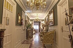 Hostal Boutique Puerta del Sol