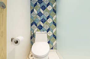 The Pattern Boutique Hotel