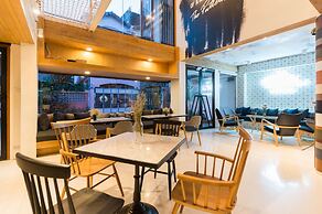 The Pattern Boutique Hotel