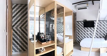 The Pattern Boutique Hotel