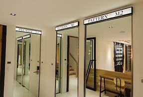 The Pattern Boutique Hotel