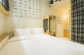 The Pattern Boutique Hotel