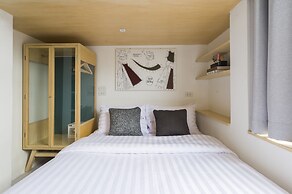 The Pattern Boutique Hotel