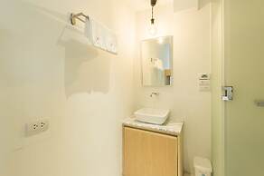 The Pattern Boutique Hotel