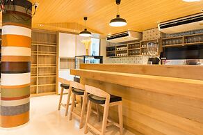 The Pattern Boutique Hotel