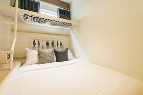 The Pattern Boutique Hotel