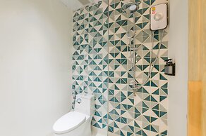 The Pattern Boutique Hotel