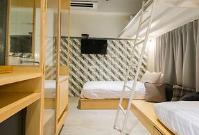 The Pattern Boutique Hotel