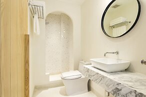 The Pattern Boutique Hotel