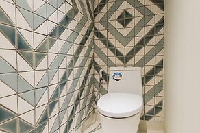 The Pattern Boutique Hotel