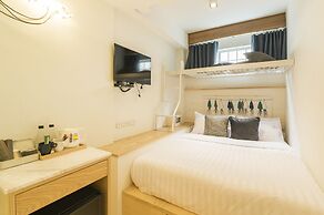 The Pattern Boutique Hotel