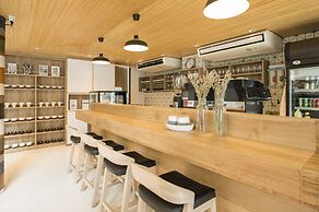 The Pattern Boutique Hotel