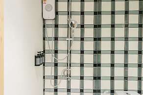 The Pattern Boutique Hotel