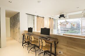 The Pattern Boutique Hotel