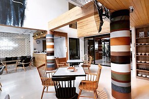 The Pattern Boutique Hotel