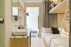 The Pattern Boutique Hotel