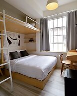 The Pattern Boutique Hotel