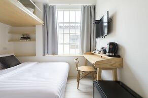 The Pattern Boutique Hotel