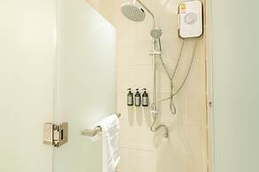 The Pattern Boutique Hotel