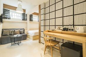 The Pattern Boutique Hotel