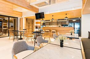 The Pattern Boutique Hotel