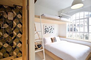 The Pattern Boutique Hotel